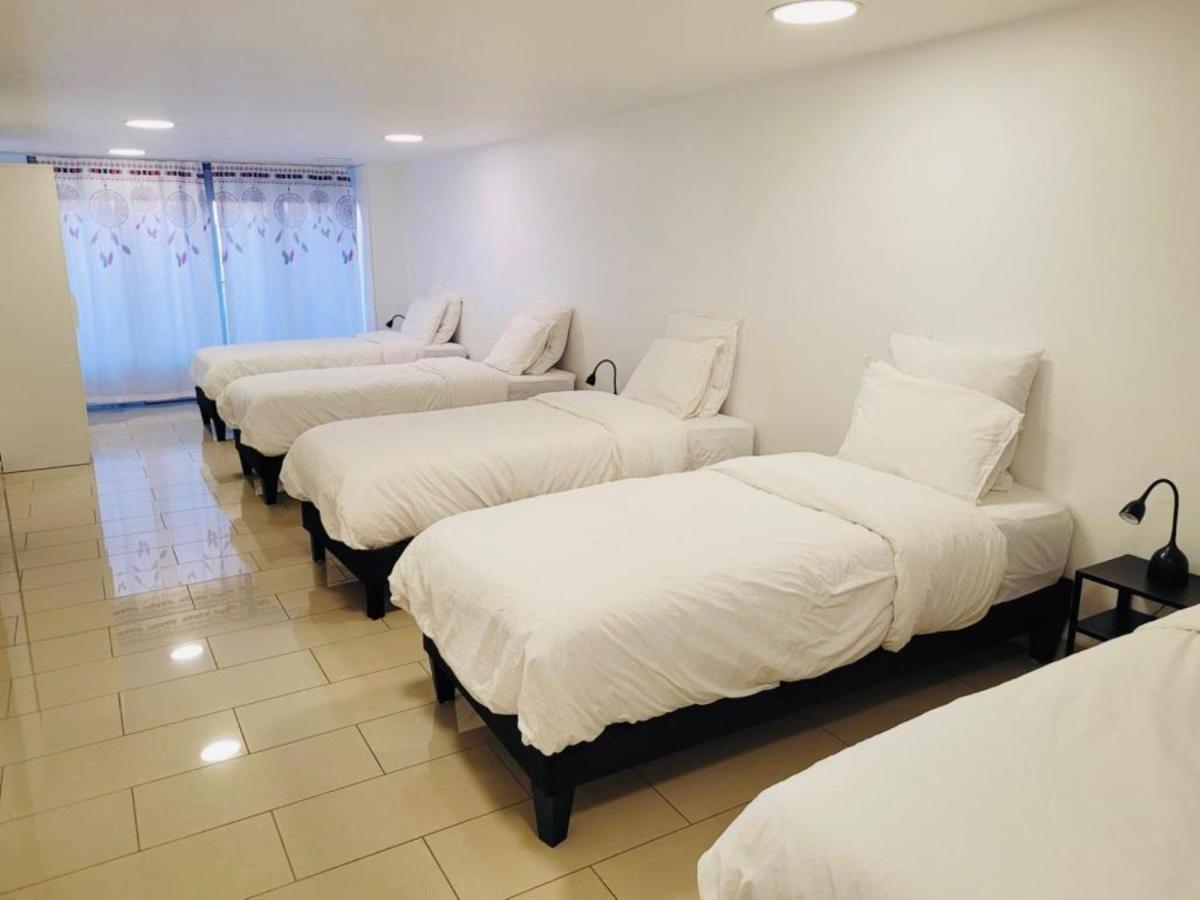 100M2 2 Chambres 8 Personnes - Grand Parking Et Terrasse Privee - Proche Cdg-Parc Expositions-Paris-Asterix-Disney Villepinte  Ngoại thất bức ảnh